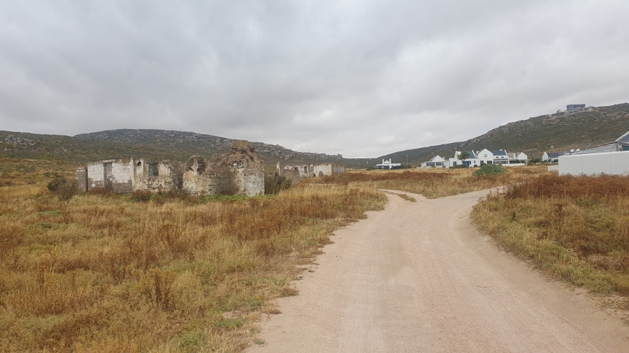 0 Bedroom Property for Sale in Harbour Heights Western Cape